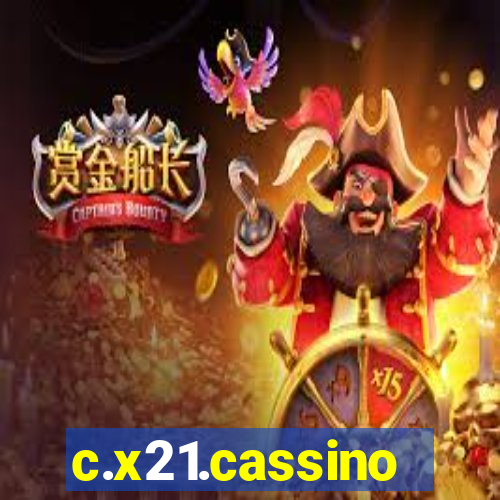 c.x21.cassino