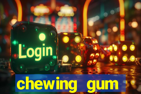 chewing gum assistir online