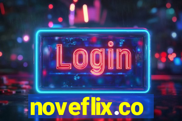 noveflix.co