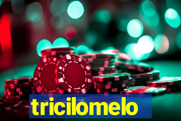 tricilomelo brincadeira letra