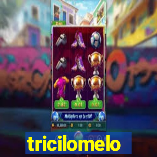 tricilomelo brincadeira letra