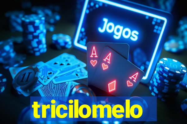 tricilomelo brincadeira letra