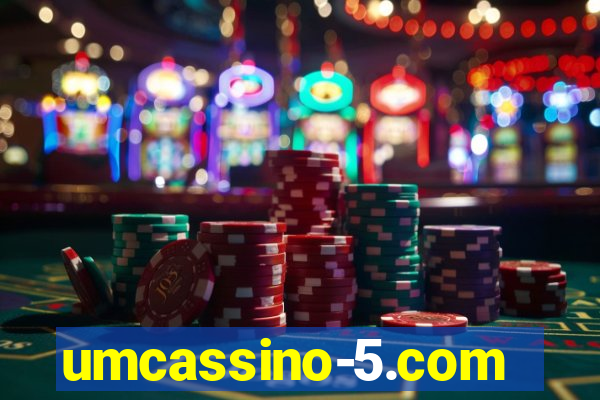 umcassino-5.com