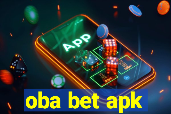 oba bet apk