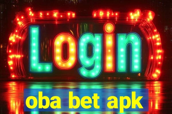 oba bet apk