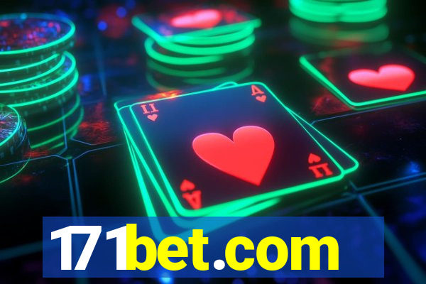 171bet.com