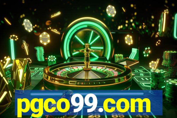 pgco99.com