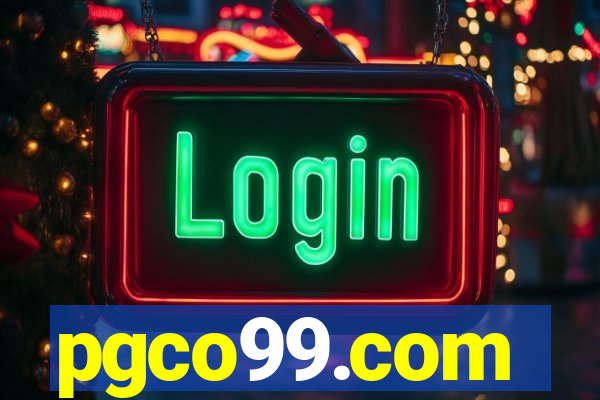 pgco99.com