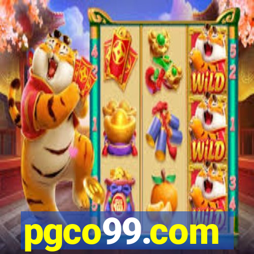 pgco99.com