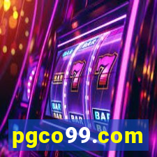 pgco99.com