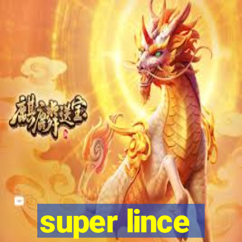 super lince