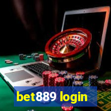 bet889 login