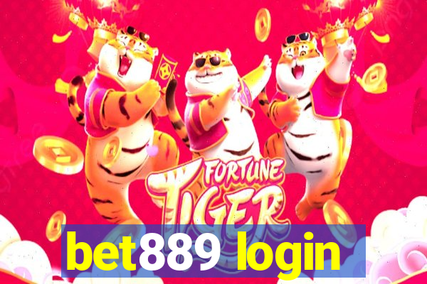 bet889 login