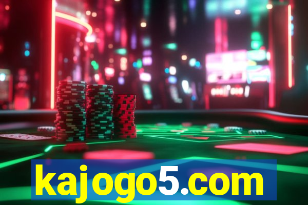 kajogo5.com