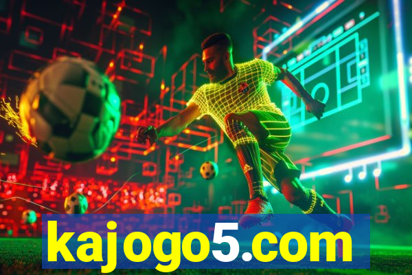 kajogo5.com