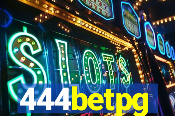 444betpg