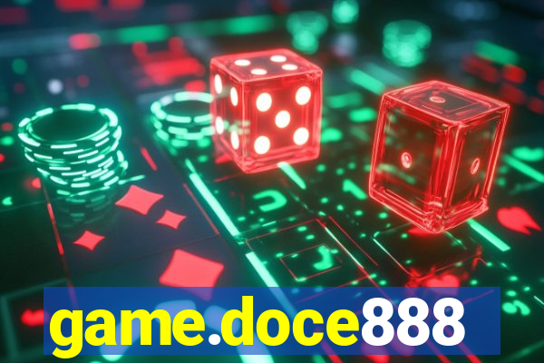 game.doce888