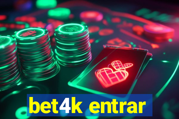 bet4k entrar