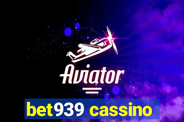 bet939 cassino