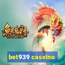 bet939 cassino