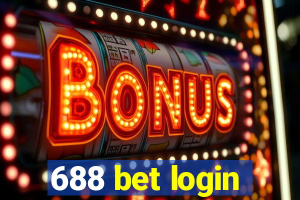 688 bet login