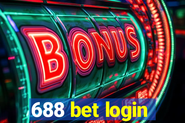 688 bet login