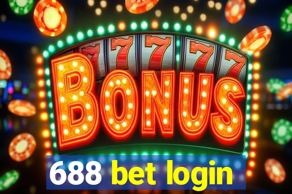 688 bet login