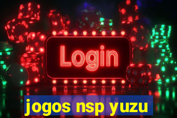 jogos nsp yuzu