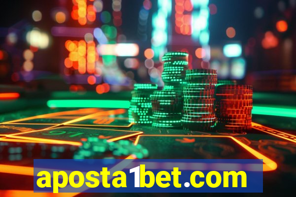 aposta1bet.com