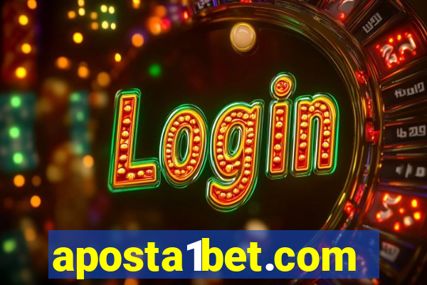 aposta1bet.com