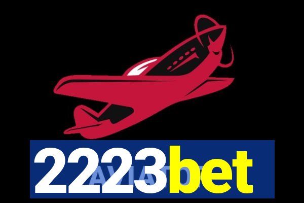 2223bet