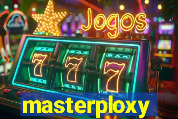 masterploxy