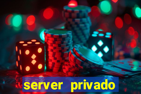 server privado blaze shindo life