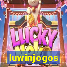 luwinjogos