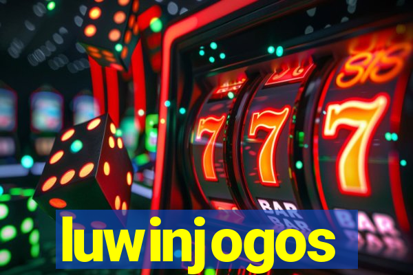 luwinjogos