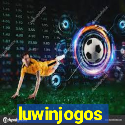 luwinjogos