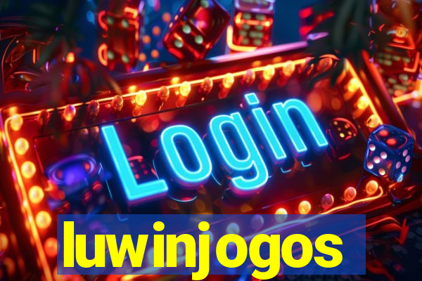 luwinjogos