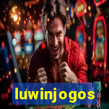 luwinjogos