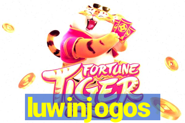 luwinjogos