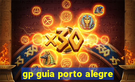 gp guia porto alegre