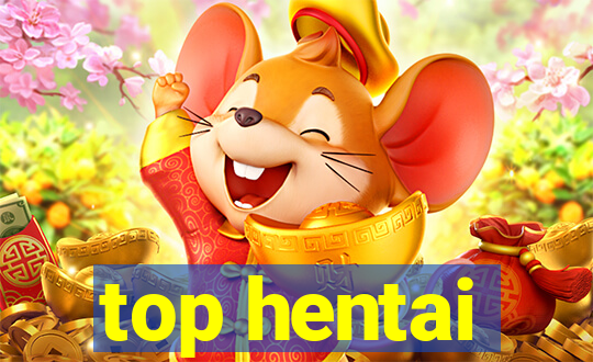 top hentai