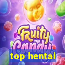 top hentai