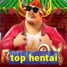 top hentai