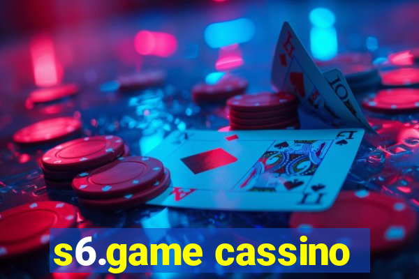 s6.game cassino