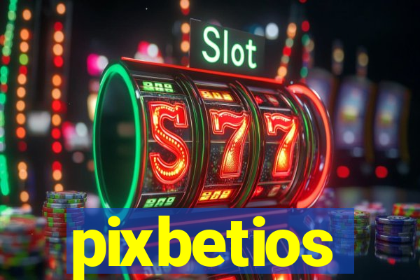 pixbetios