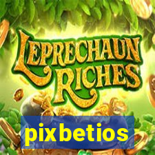 pixbetios