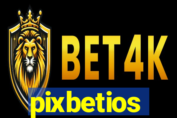 pixbetios