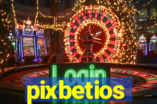 pixbetios