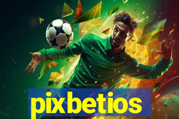 pixbetios