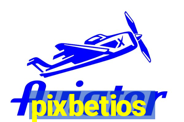 pixbetios